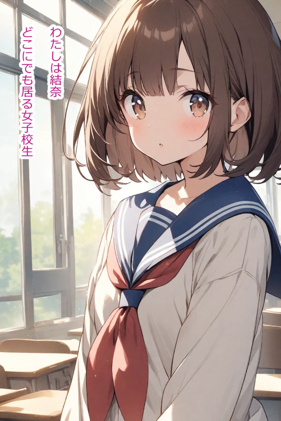 はじめては おにいちゃん - 結奈とおにいちゃんの処女卒記録 - サンプル画像 1