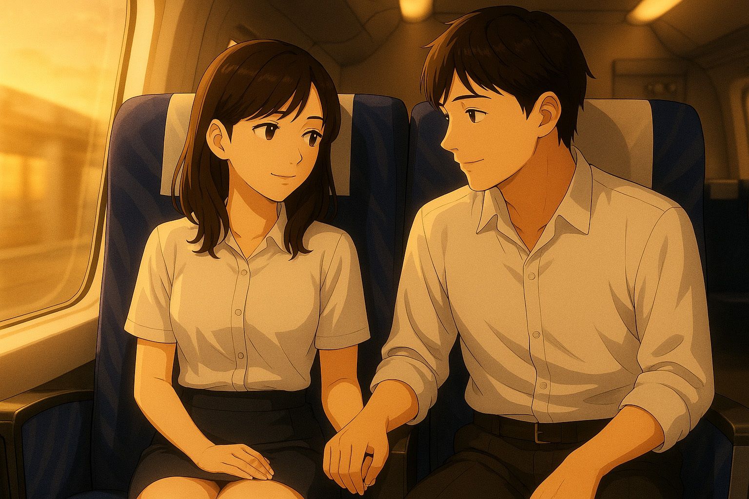 るり子とブルマー旅館で秘密の補習 - サンプル画像 1