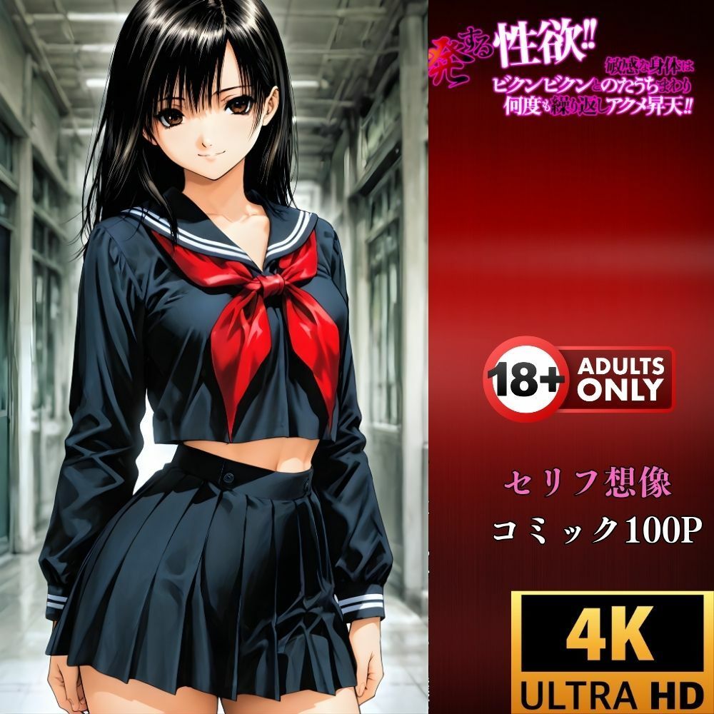 彼女の優しさが仇となる‥東城綾、催●アプリが引き出した本能…最悪のシナリオ - サンプル画像 4