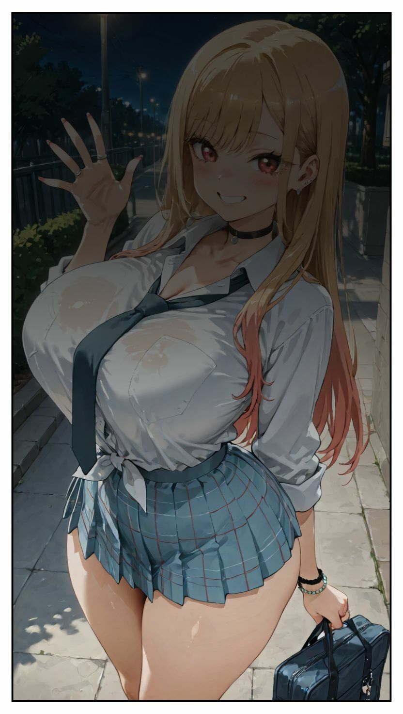 援交J◯喜多◯さん、快楽に堕つ - サンプル画像 3