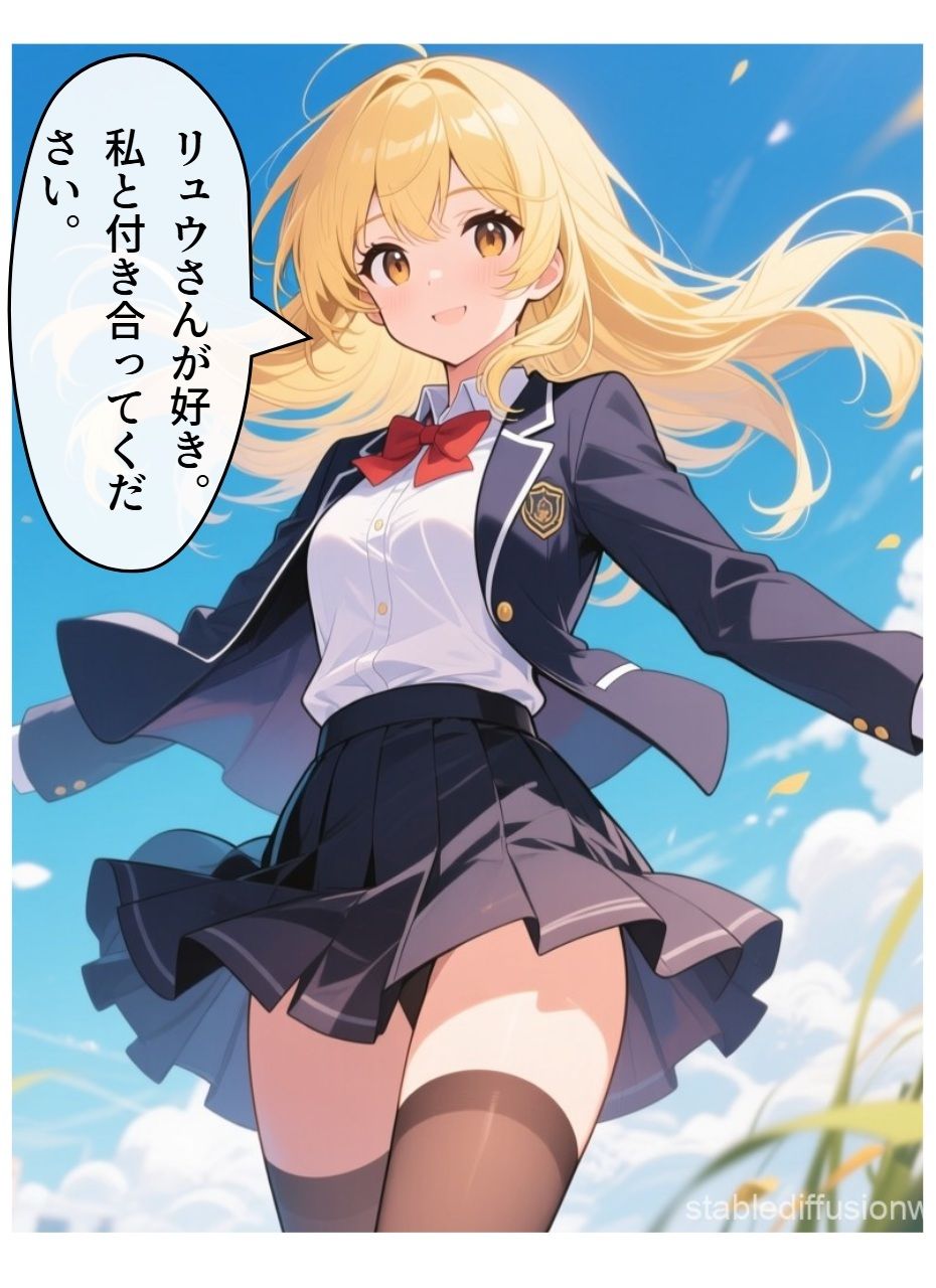 マジコイ4 - サンプル画像 2