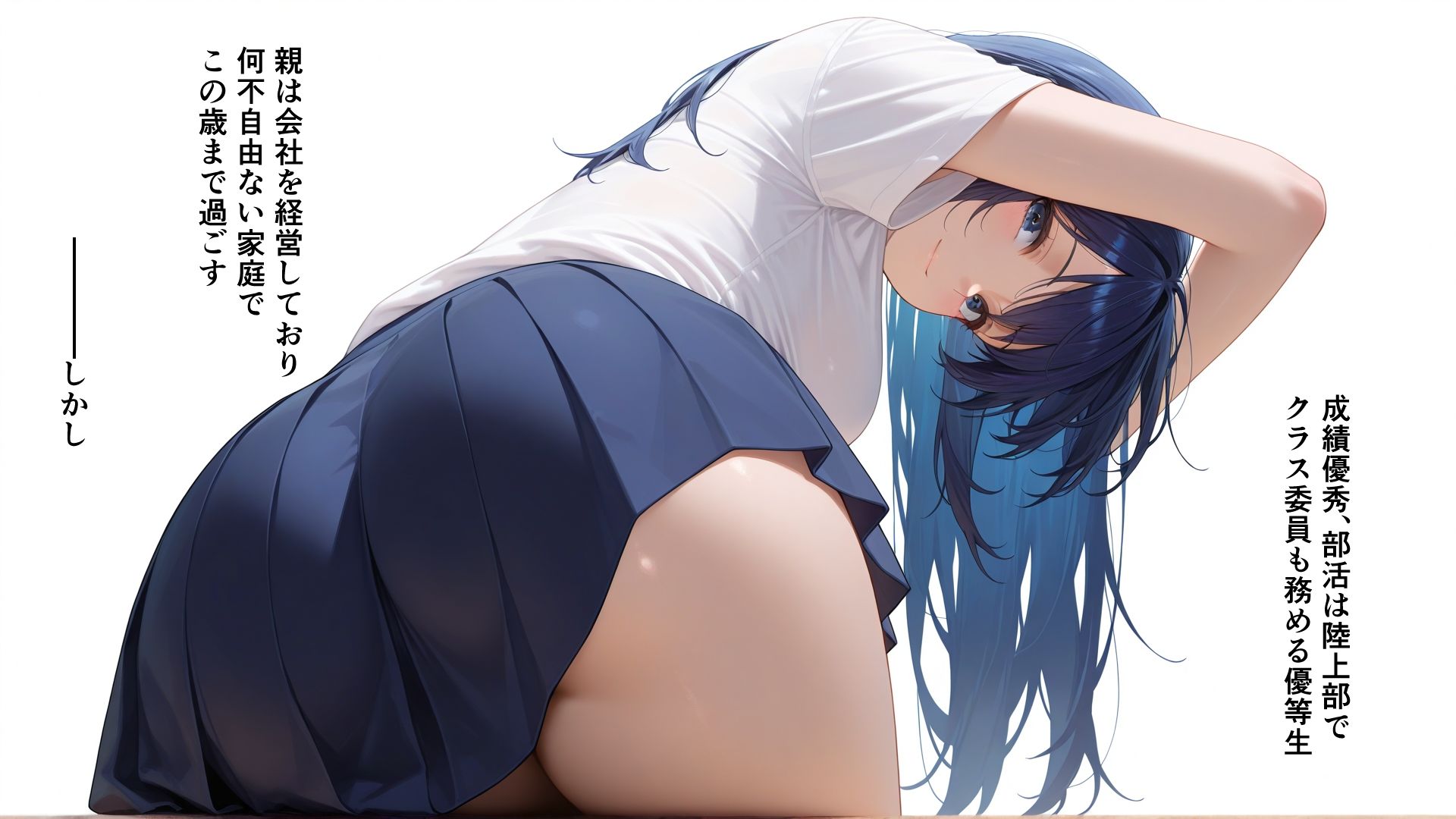 成金おじさんは女子校生を襲いたい〜陵●恋愛〜 - サンプル画像 9