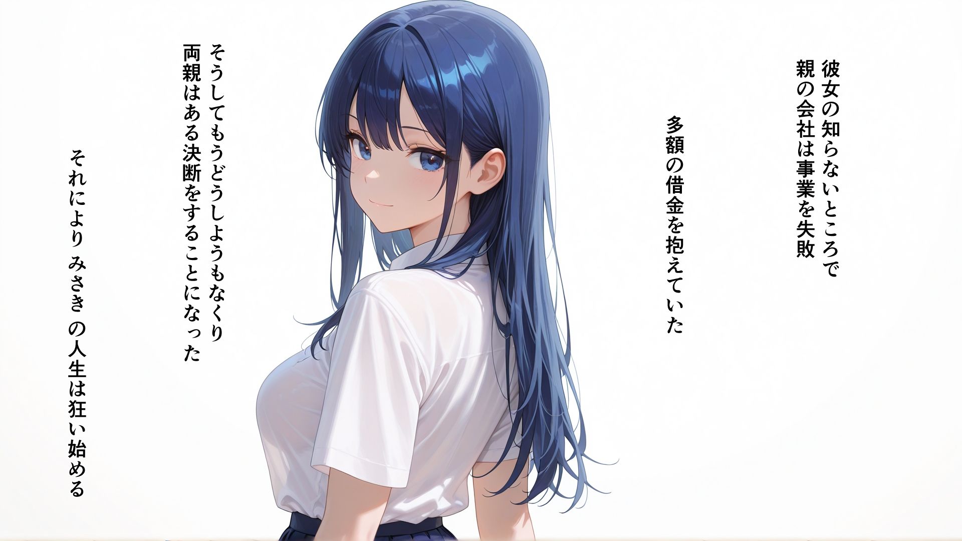 成金おじさんは女子校生を襲いたい〜陵●恋愛〜 - サンプル画像 10