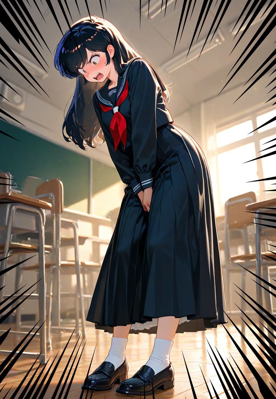 花嫁は元男！？愛と勘違いは宇宙規模 - サンプル画像 4