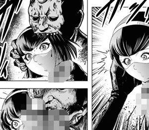 女戦闘員ゾンビ時刻ダイジェスト版 vol.2 完結編 - サンプル画像 6