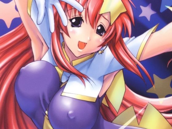 ミーアオンステージ