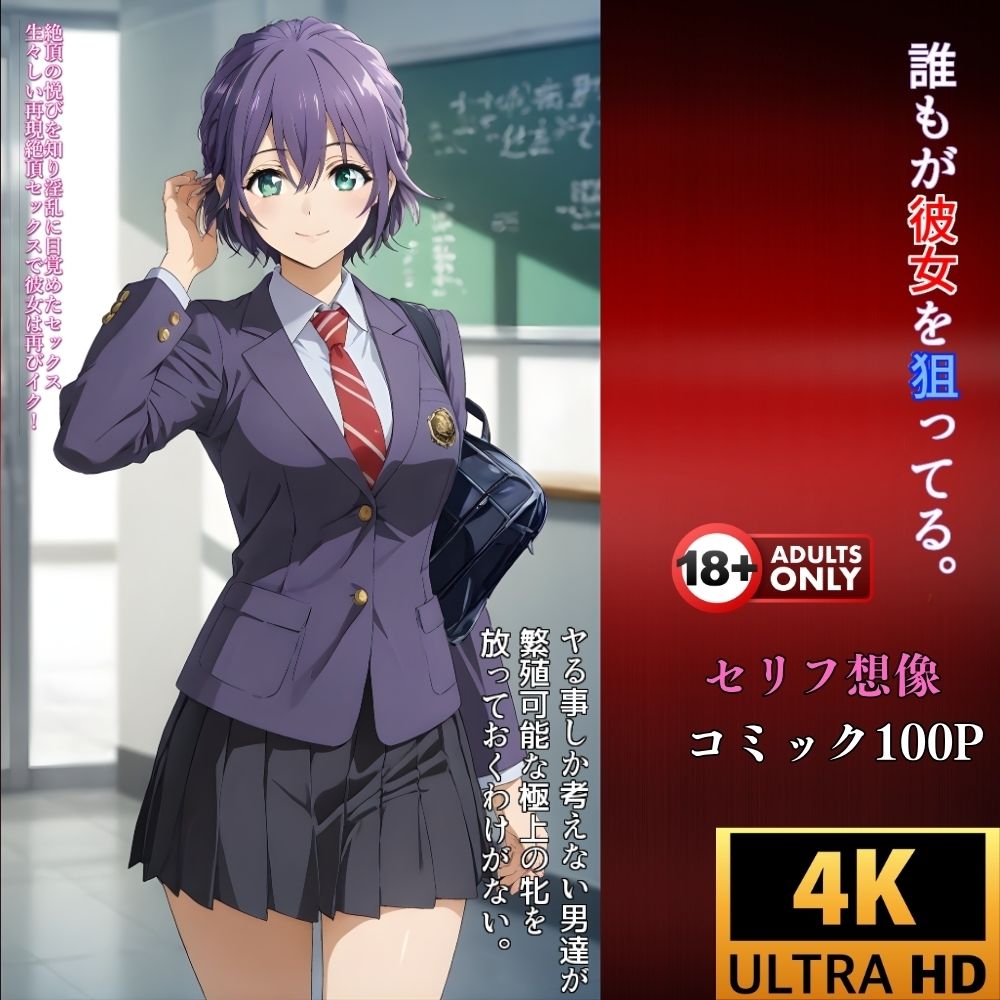 催●アプリが教える、快楽の新しい形‥おじさんの命令に逆らえなくなる日！瀬川ひろ - サンプル画像 4