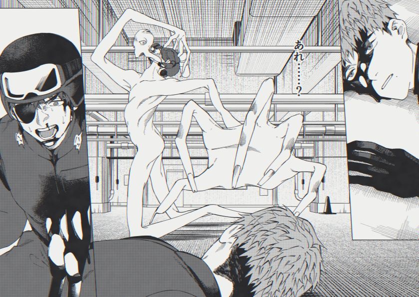 世界で一番惨たらしく散れ - サンプル画像 6