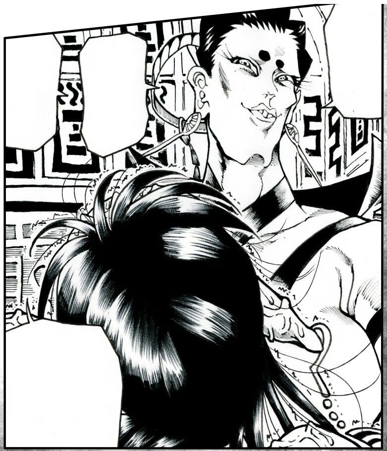 駄犬のホー 〜「第五十四話」〜 - サンプル画像 10