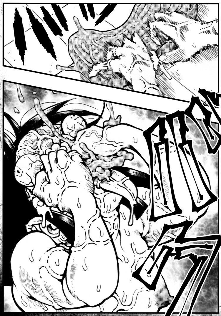 駄犬のホー 〜「第五十五話」〜 - サンプル画像 7