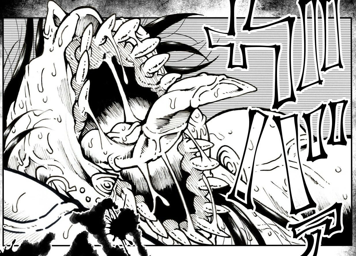 駄犬のホー 〜「第五十五話」〜 - サンプル画像 8