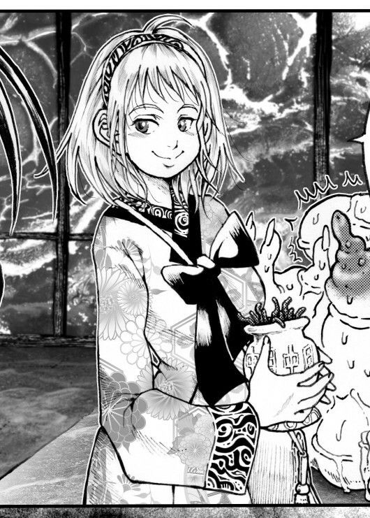 駄犬のホー 〜「第五十五話」〜 - サンプル画像 9