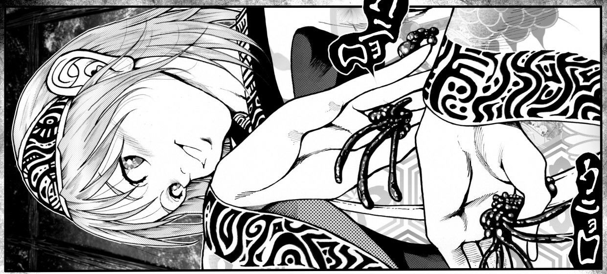 駄犬のホー 〜「第五十五話」〜 - サンプル画像 10