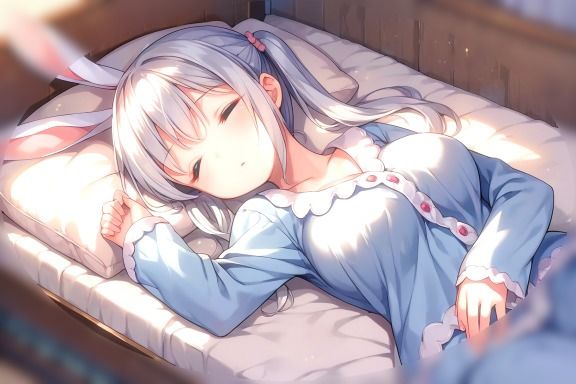 うちのことイチャパラ！vol.31 - サンプル画像 2