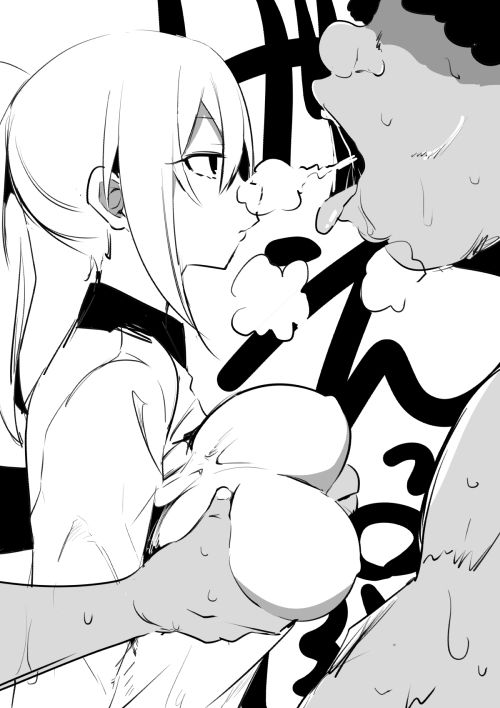 時間停止女の子（意識あり） - サンプル画像 1