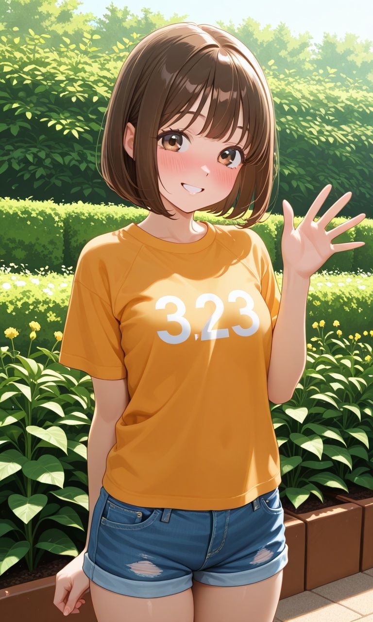 ジョギング中に知り合った人妻は好奇心旺盛で淫乱で - サンプル画像 4