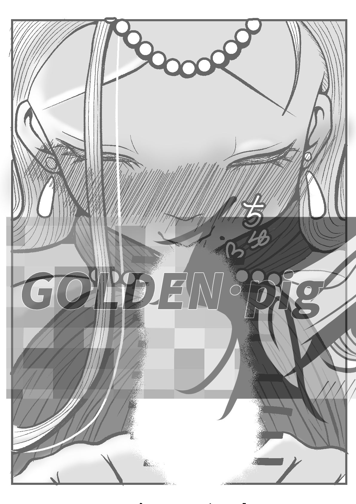 怪盗サキュバス - サンプル画像 4