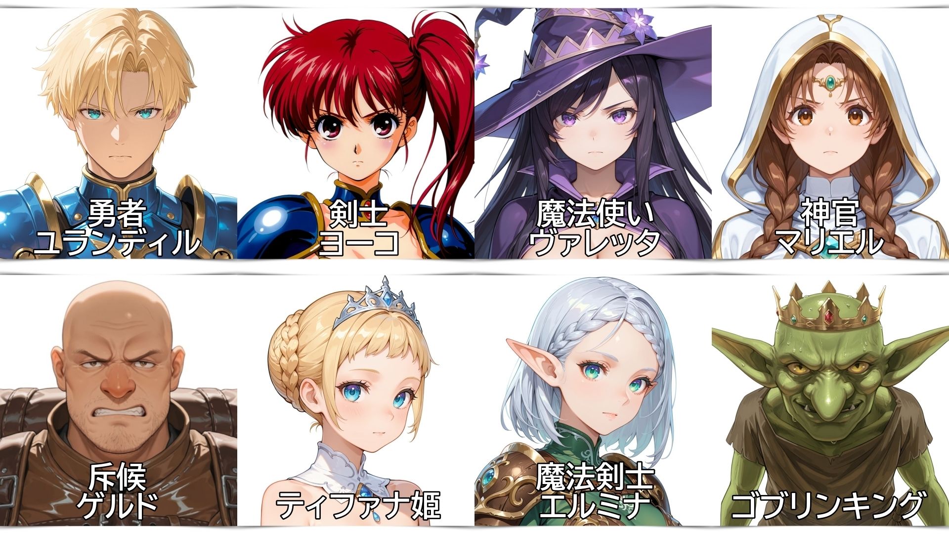 【コミック版】ゴブリン姦〜姫もエルフも冒険者も〜 - サンプル画像 5