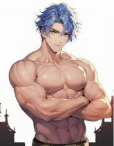 冷徹武器商人は劇作家令嬢を金で買う - サンプル画像 1