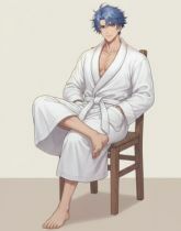 冷徹武器商人は劇作家令嬢を金で買う - サンプル画像 4