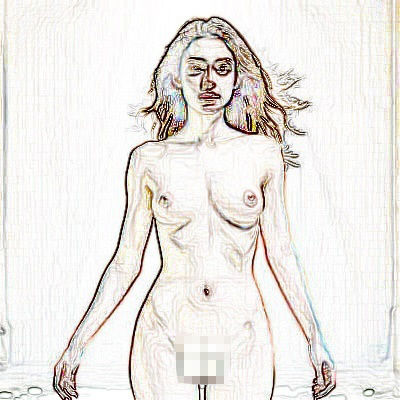 sf小説・未来の出来事61 - サンプル画像 2