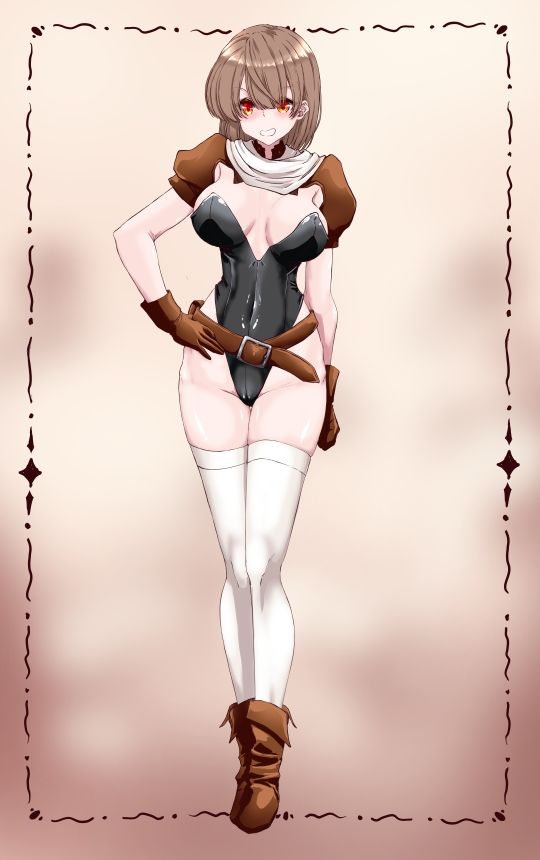 エロダンジョンを舐めてる女配信者がわからせられる  イクのガマンゲーム外伝 - サンプル画像 1