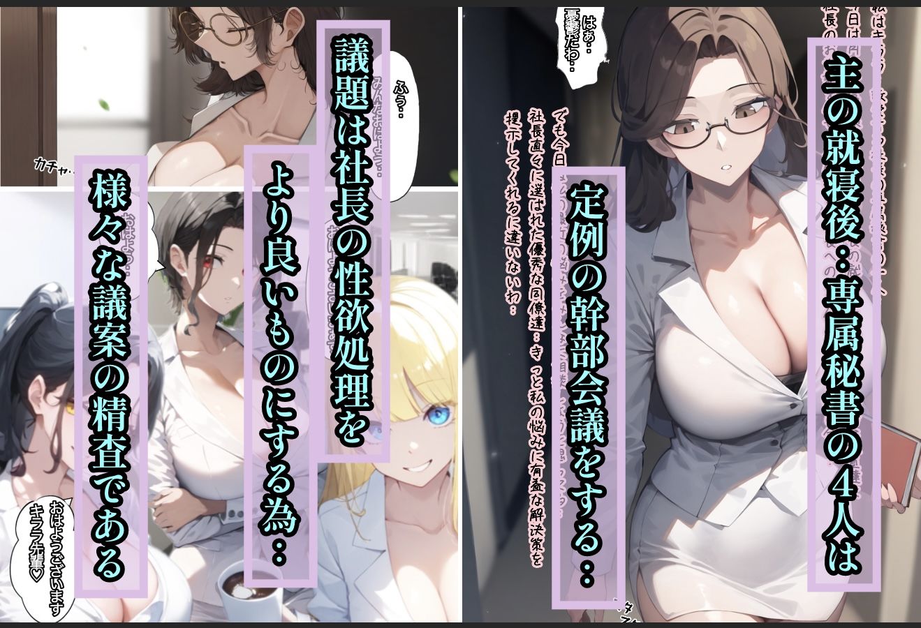 キララの憂鬱 - サンプル画像 1