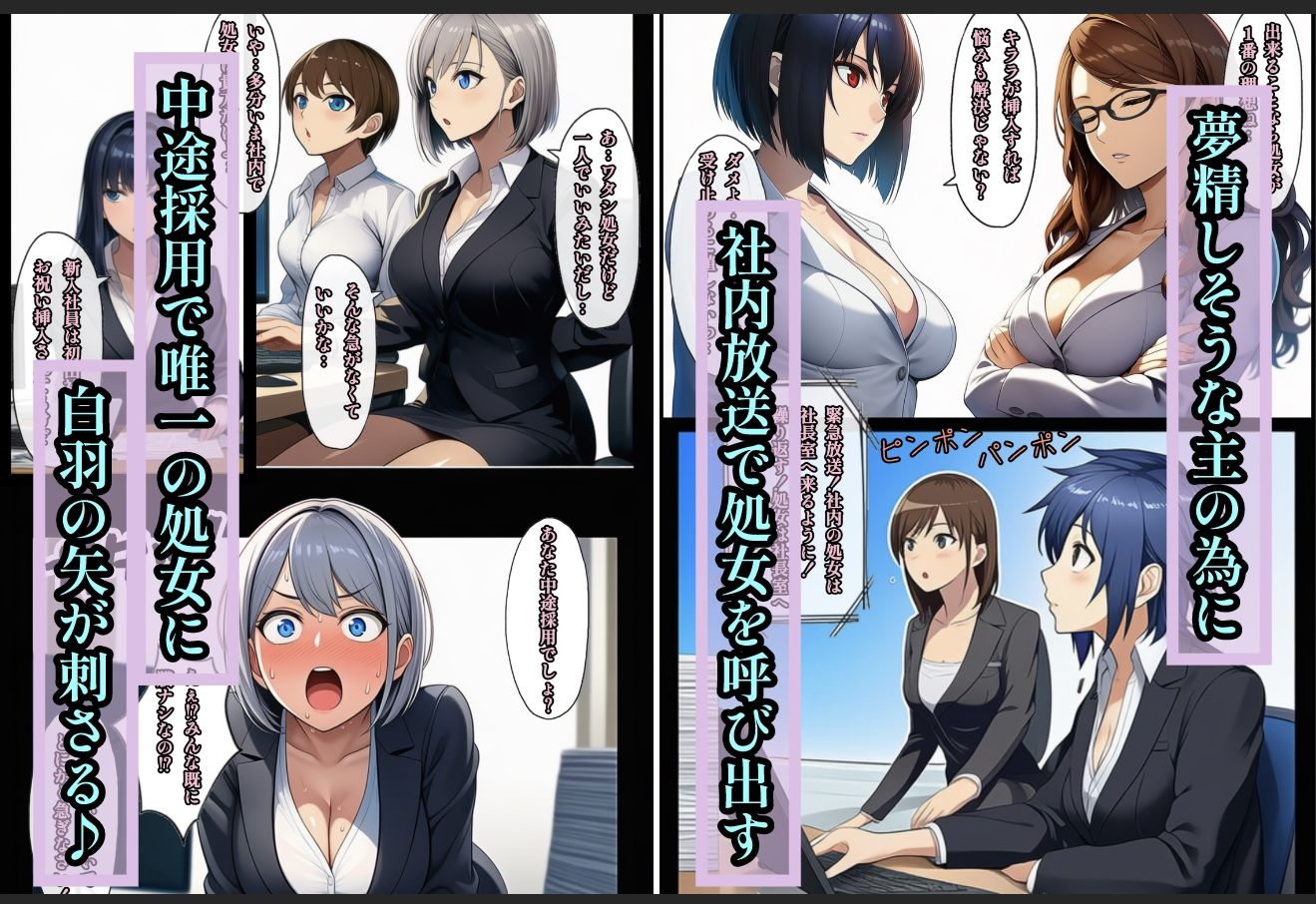 キララの憂鬱 - サンプル画像 7