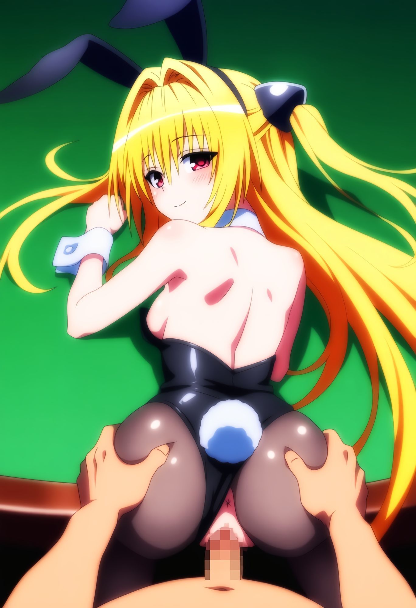 【ToLO〇Eる】景品は、私です（はーと） - サンプル画像 8