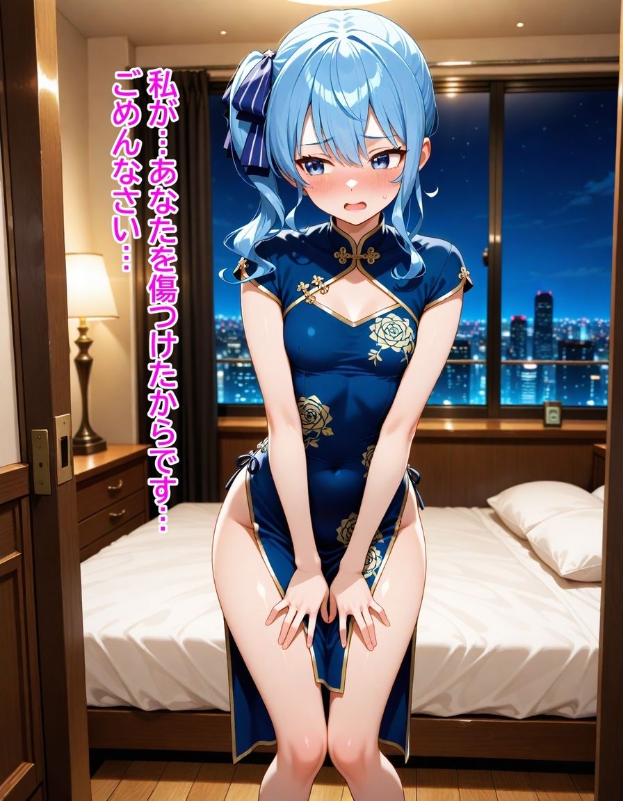 会社では冷徹、ベッドでは喘ぐ2 ──星〇すいせい - サンプル画像 8