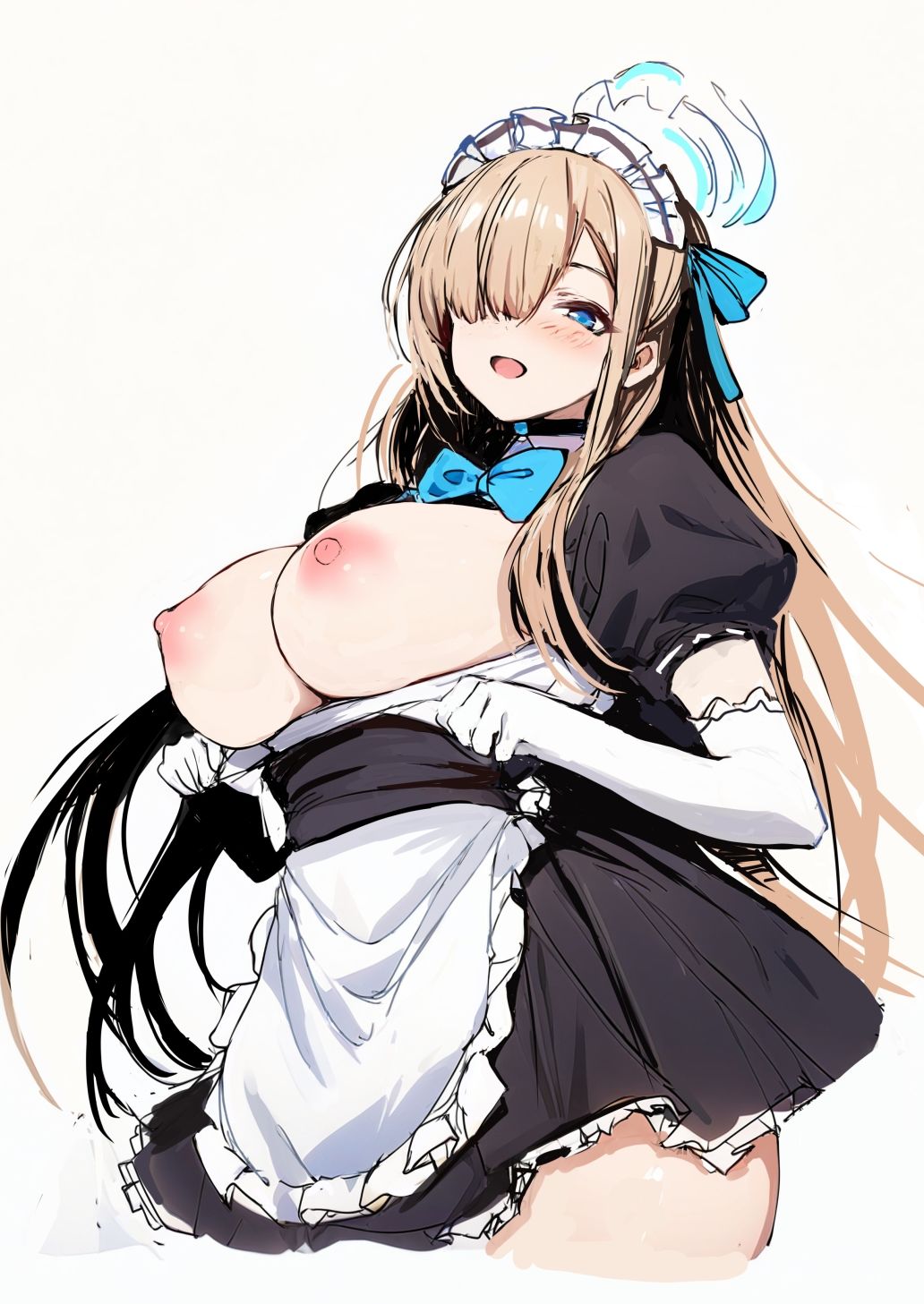 If you keep quiet cutever.2.0＆UPSIDEver.4.0 - サンプル画像 5