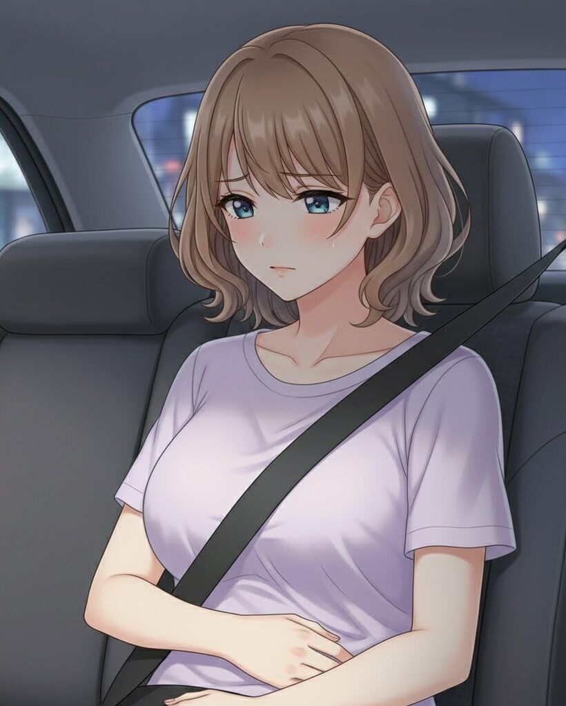 ドッキリ激撮！！ これがグラビアアイドルの体の中だ - サンプル画像 4