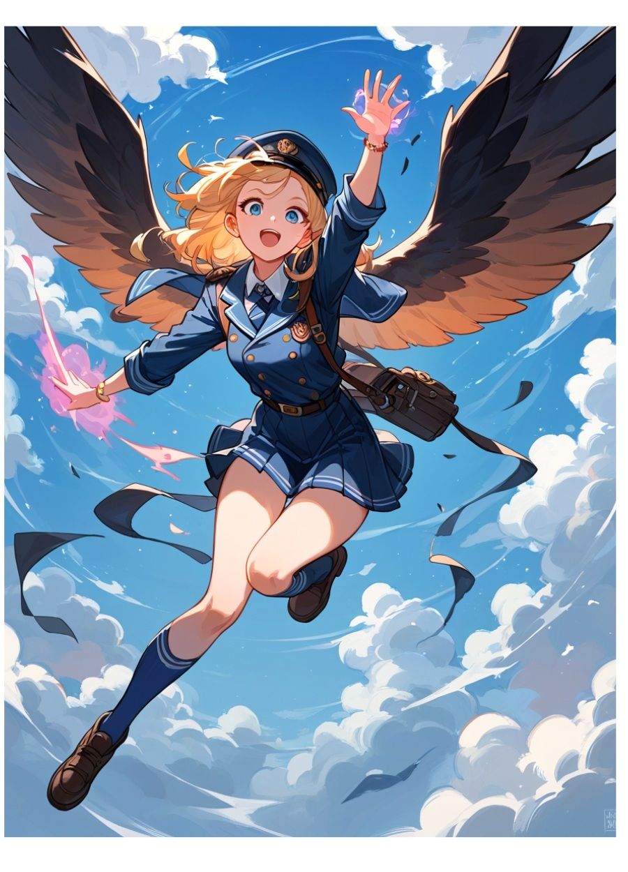 チア風俗16 - サンプル画像 3