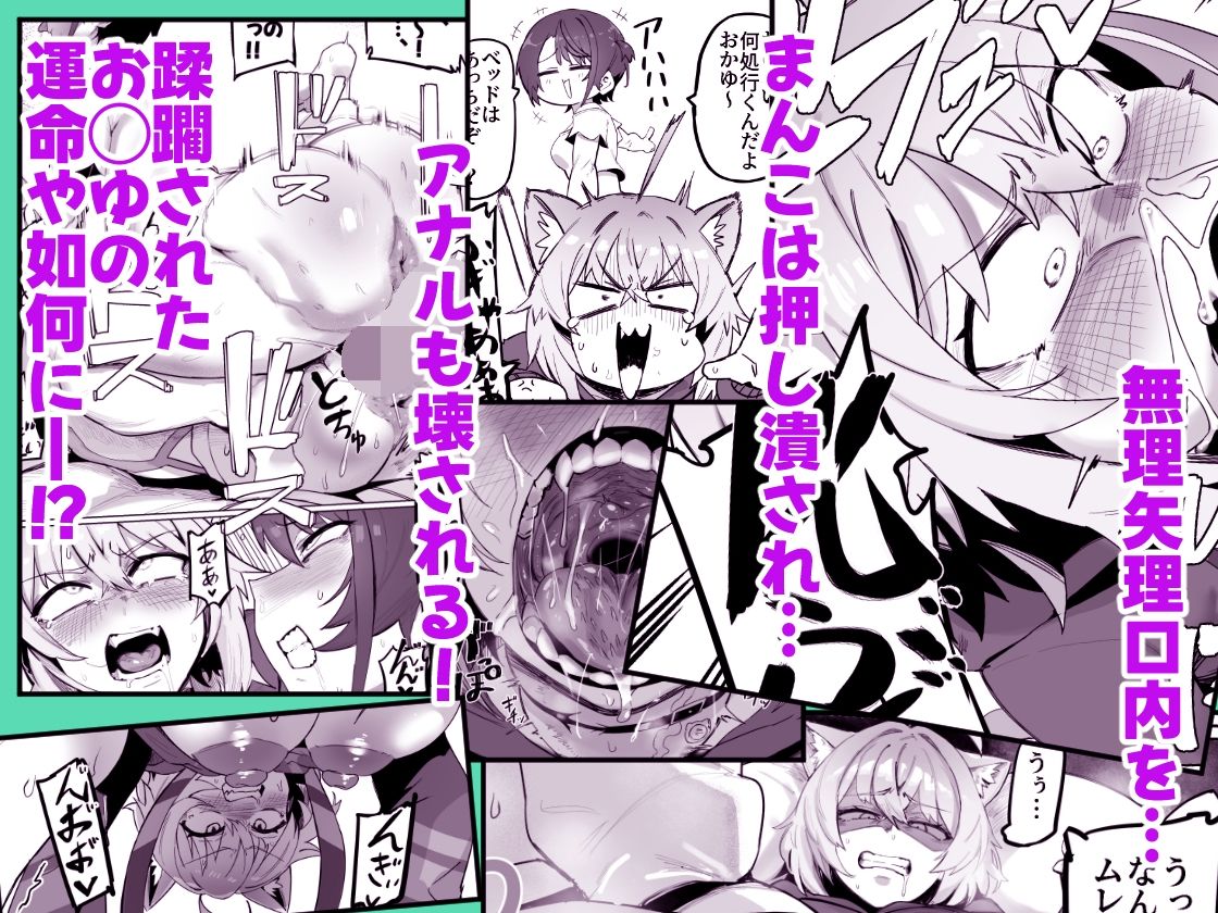 SOFS - サンプル画像 3