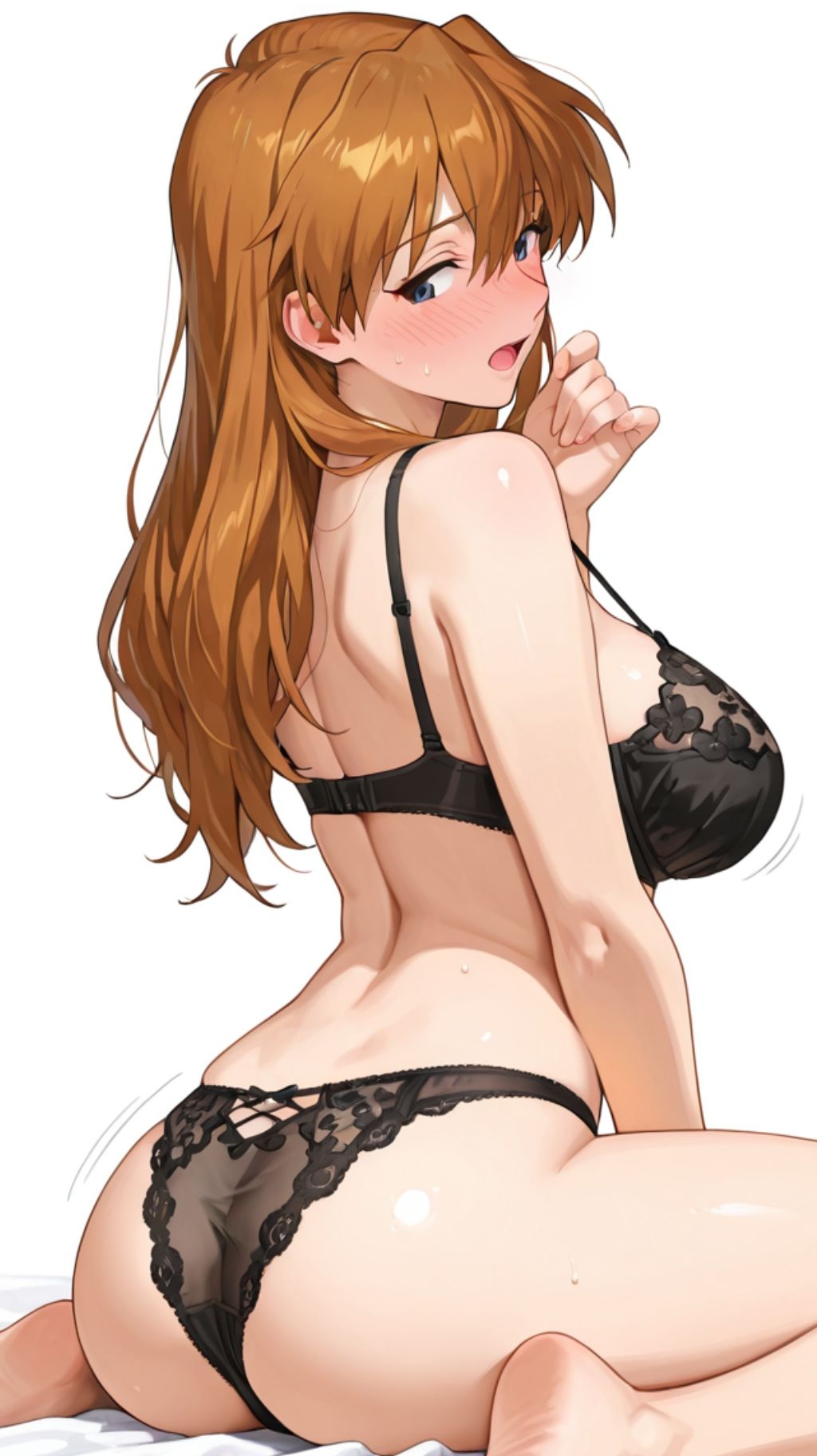 訳アリマンション  大家さんのお仕事  203号室  大阪りほ（32）さん - サンプル画像 1