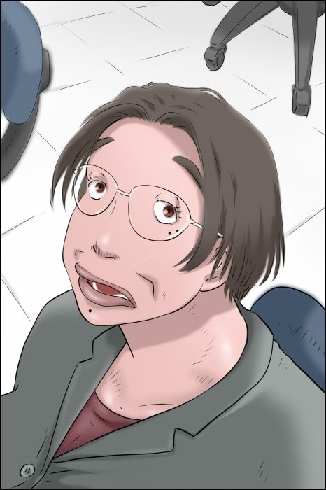 淫獣6号の正体 - サンプル画像 6