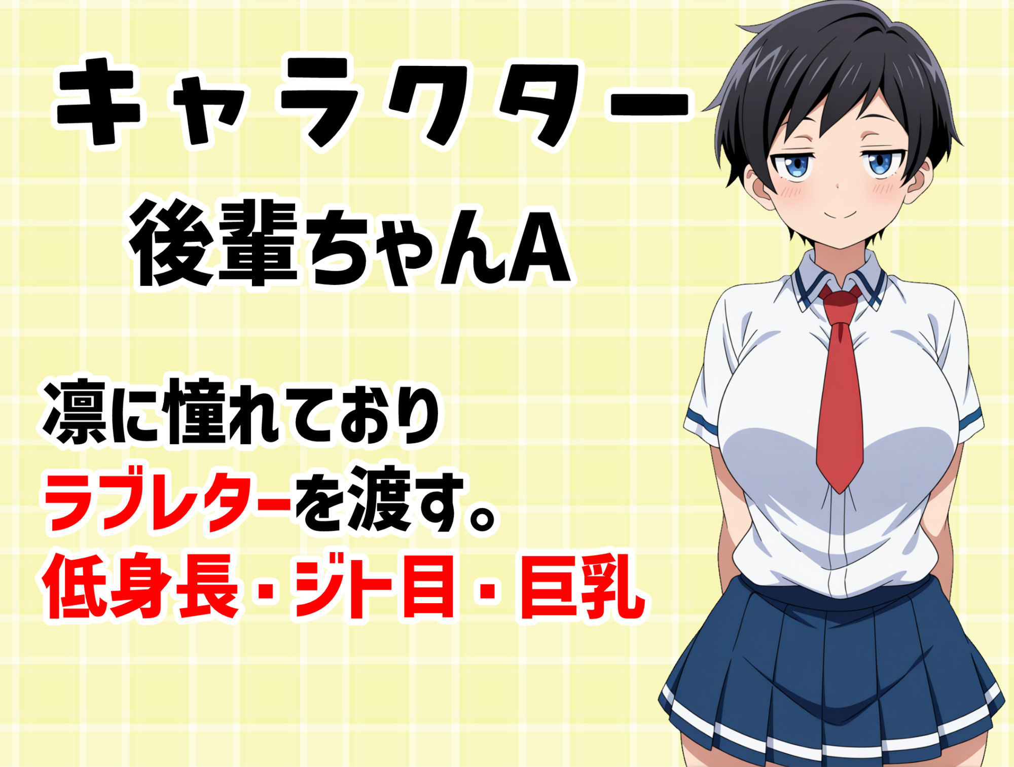 寄生チ〇ポを感染（うつ）されたので後輩と友達をペットにする - サンプル画像 3
