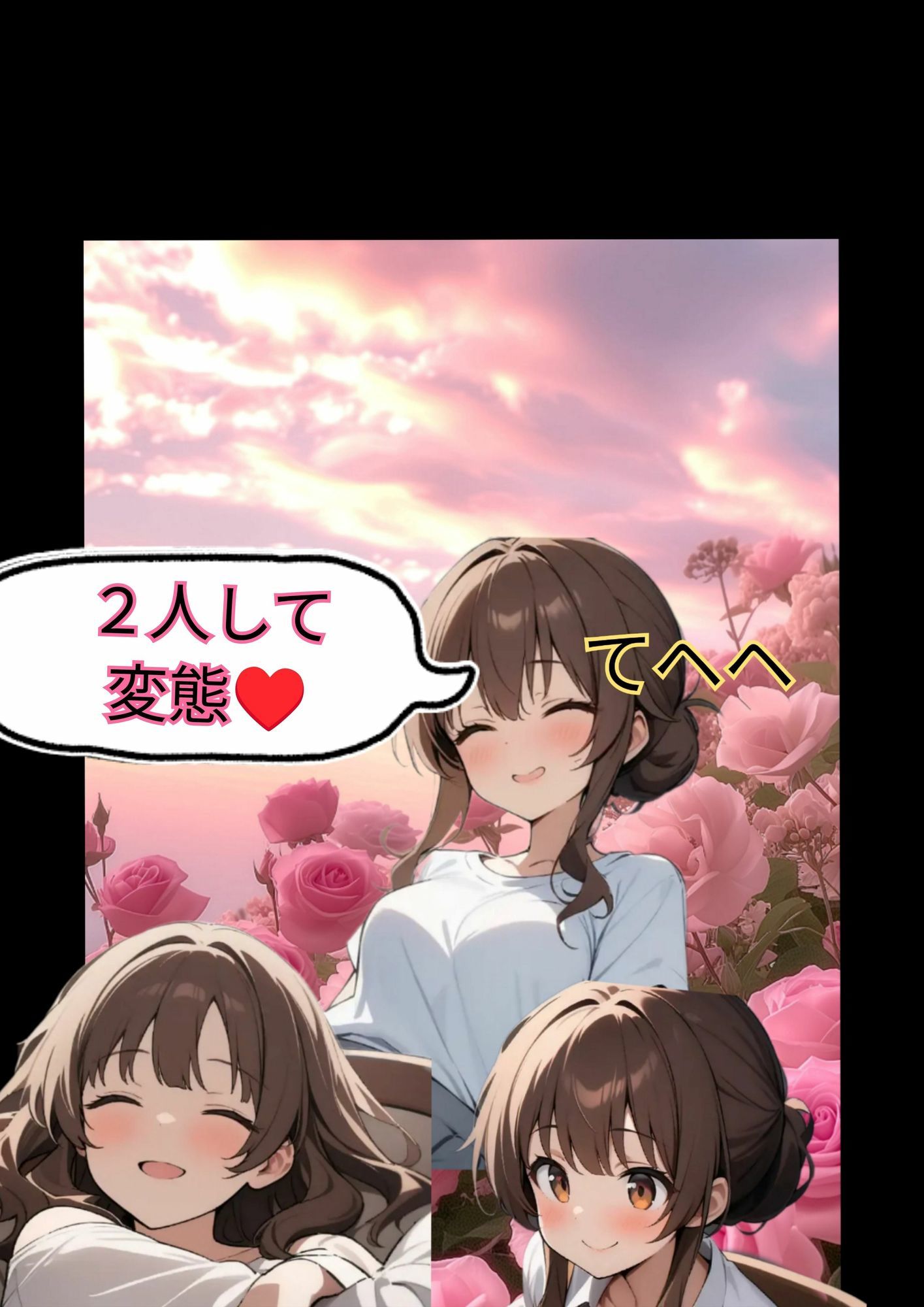 もっこり探偵『江戸川ホームズ』第一話「さくら咲く」 - サンプル画像 8