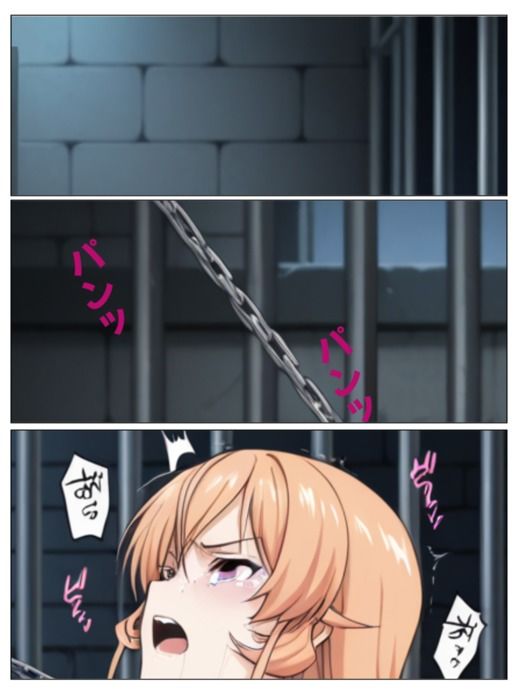 【漫画？！フルバッコさん-女王陥落-其の二】 - サンプル画像 9