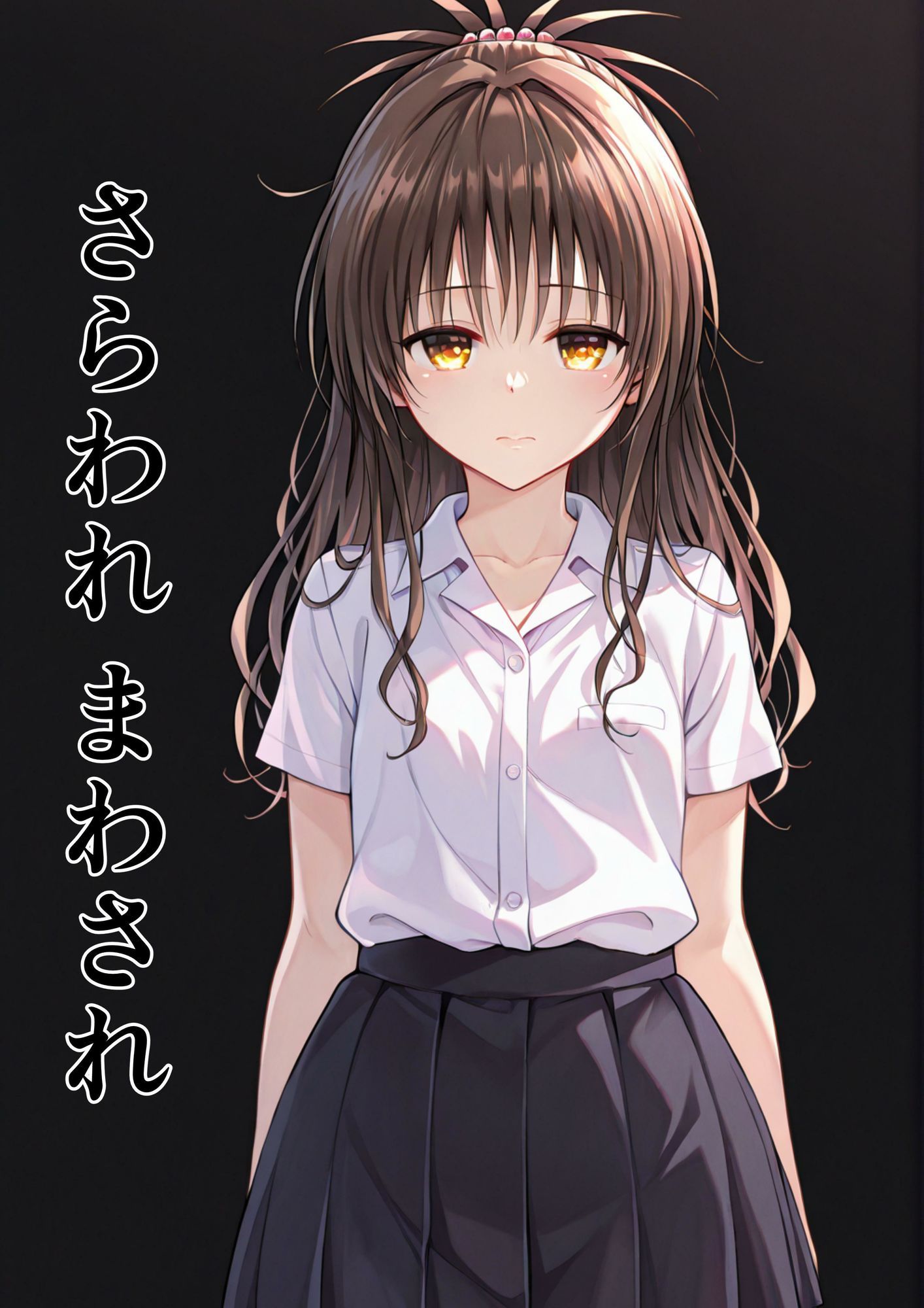 さらわれ まわされ - サンプル画像 1