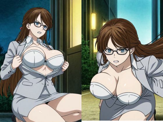 電波人間タック！ - サンプル画像 6