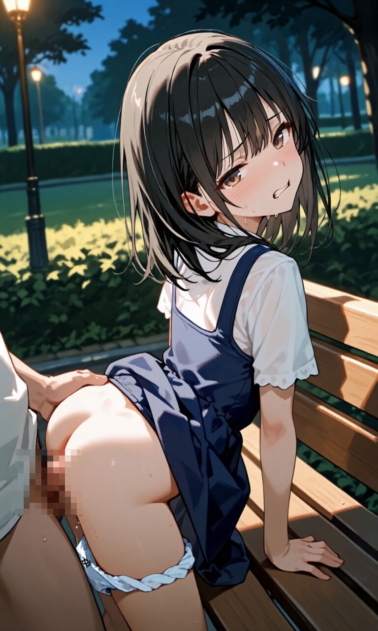 初体験の相手と彼女ともう一人は  祓いや巧2 - サンプル画像 2