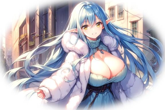 うちのことイチャパラ！vol.32 - サンプル画像 1