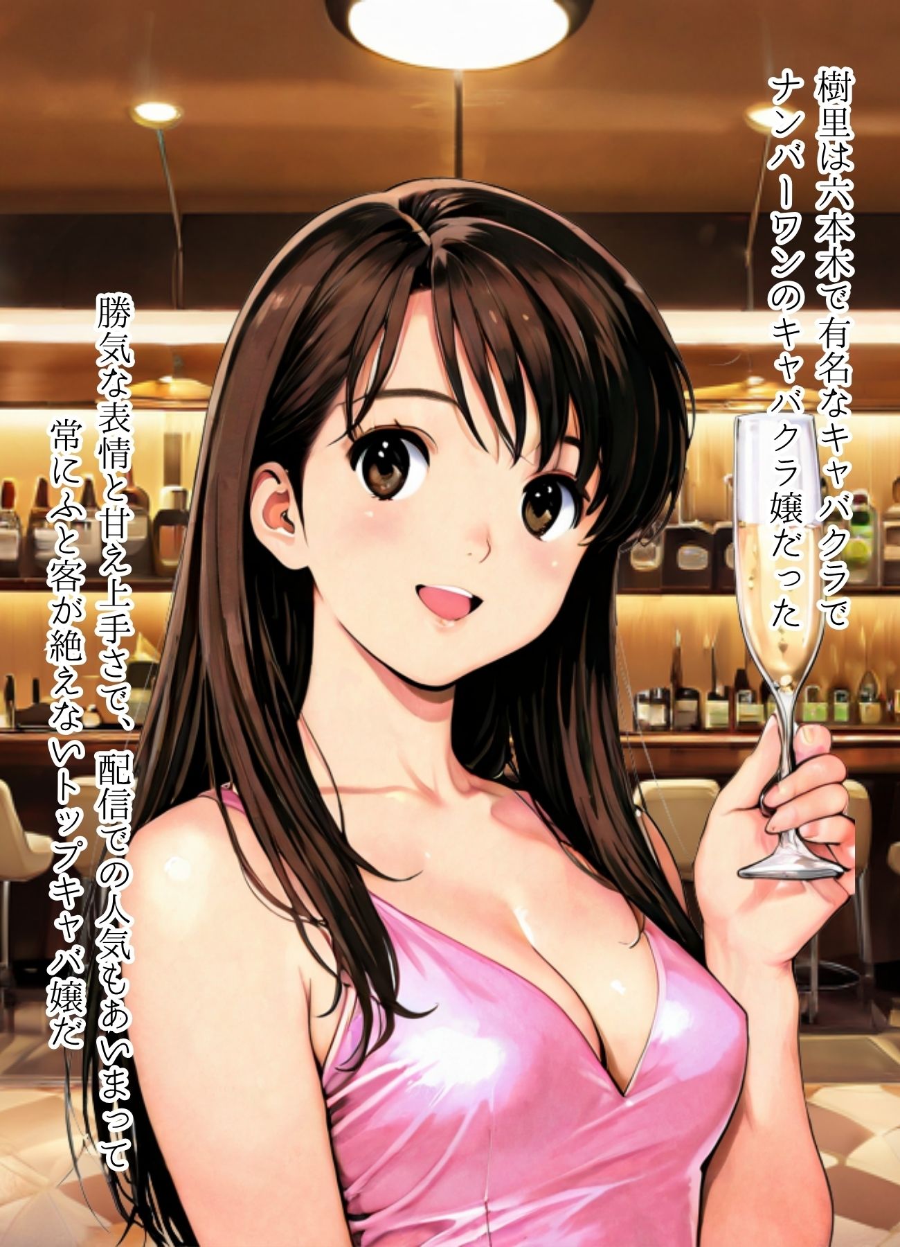 初恋監禁嬢 - サンプル画像 1