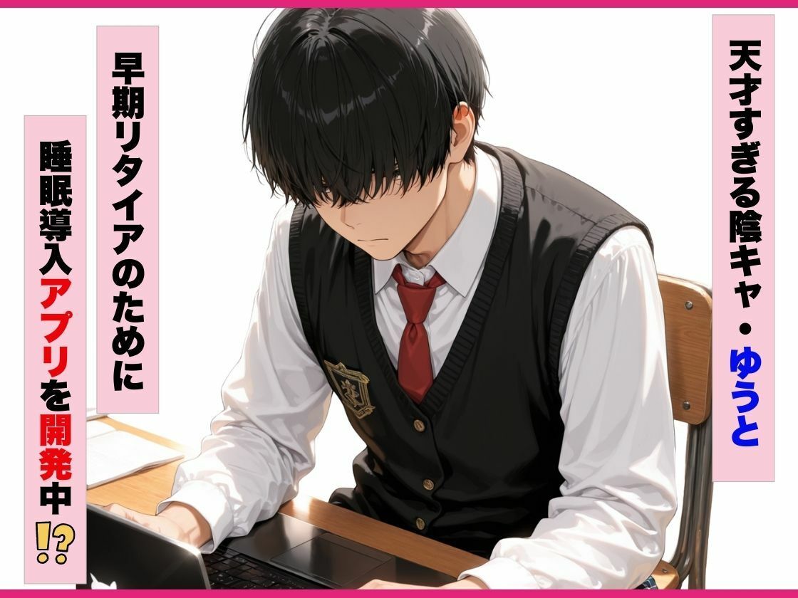 催●アプリで関西弁の幼なじみがメス堕ちしたので 濃厚あまあまセックスしまくった話 - サンプル画像 1