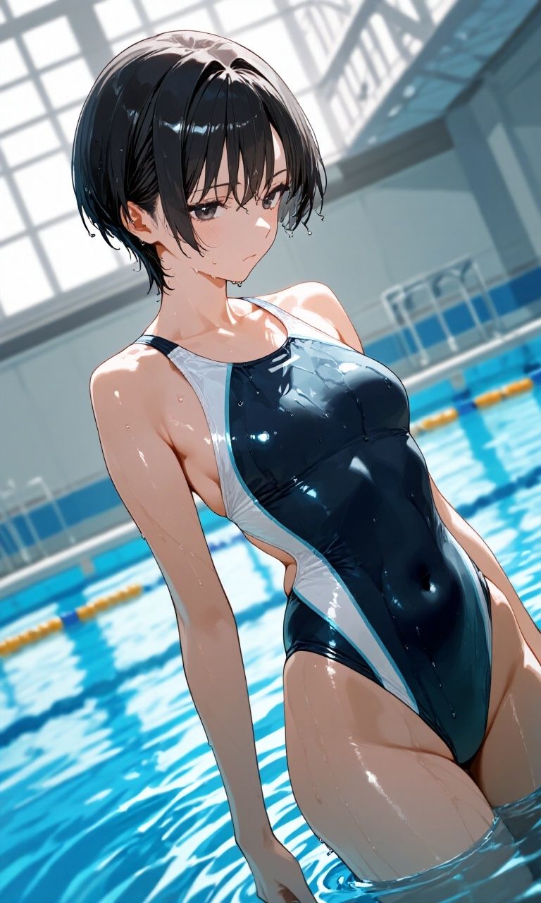 退職の餞別はセックスで - サンプル画像 3