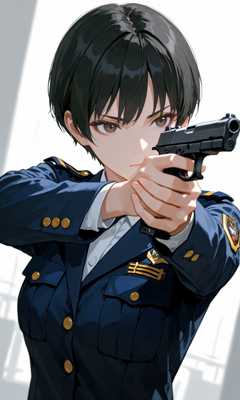 退職の餞別はセックスで - サンプル画像 4