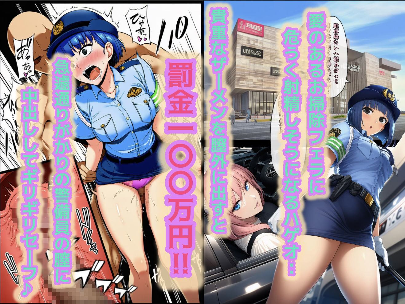 童貞ハゲオの僕が考えた異次元の少子化対策 総集編 - サンプル画像 6