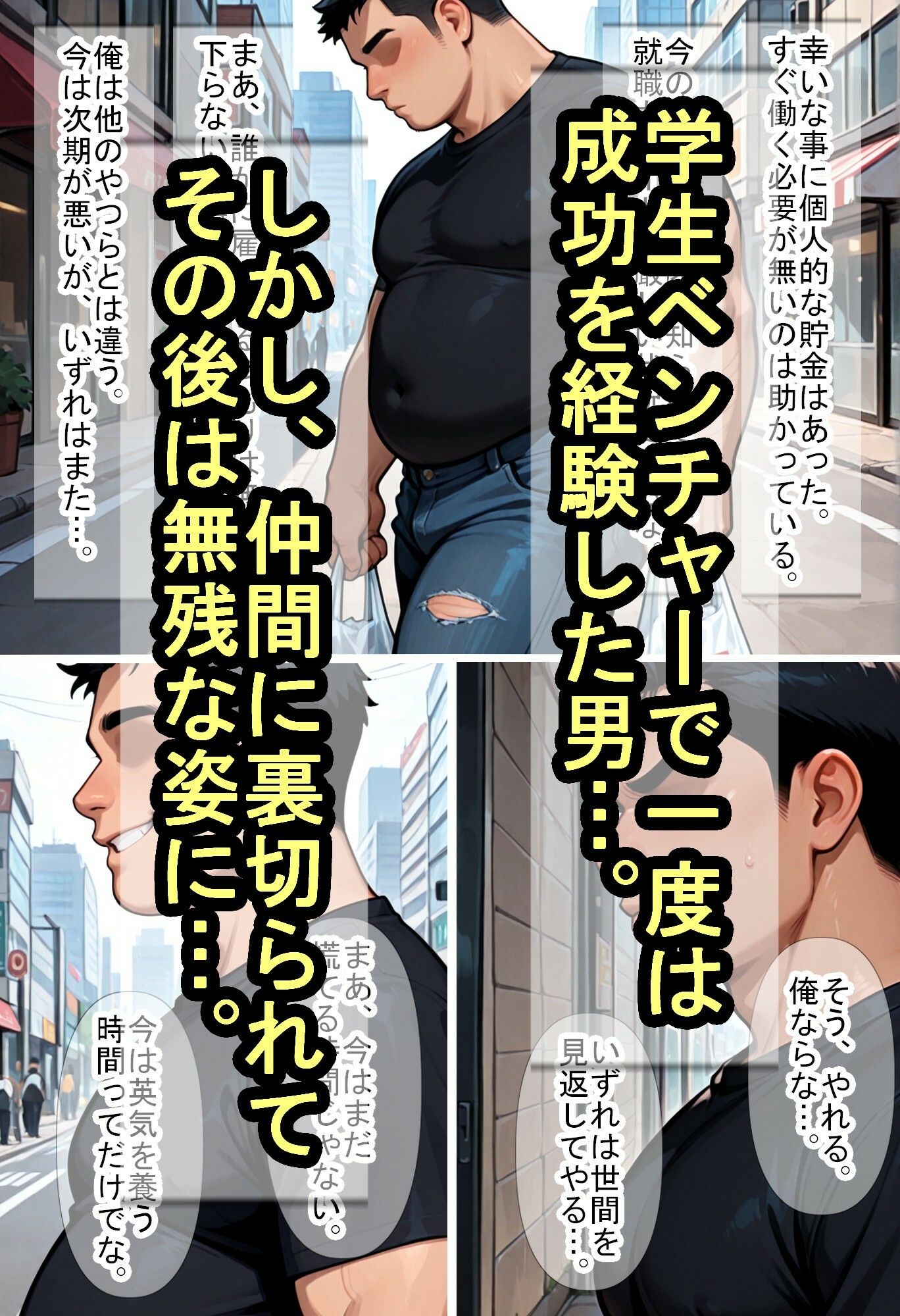 健康不良児を餌付けしていたら、押しかけ女房になっていた件 - サンプル画像 1