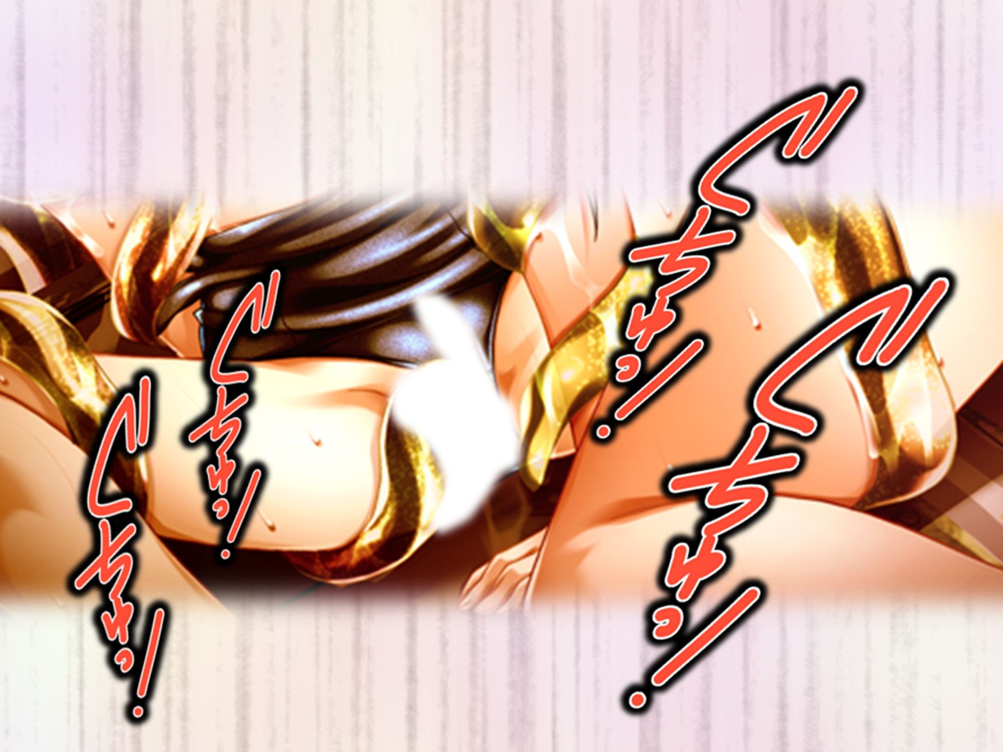 学校の怪談に青春を犯●れた少女たち！ 6巻 - サンプル画像 6